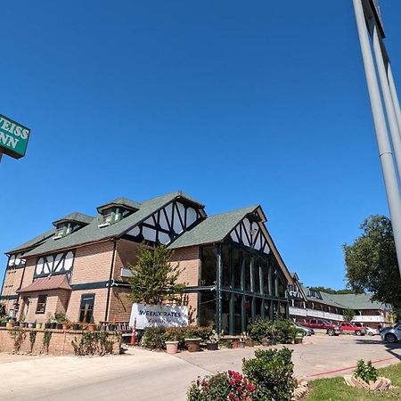 Edelweiss Inn نيو بروانفيلز المظهر الخارجي الصورة