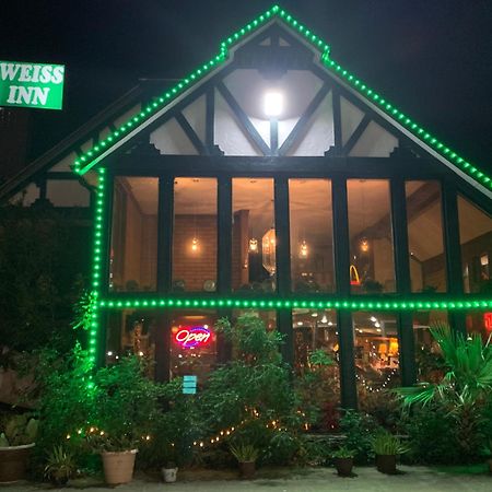 Edelweiss Inn نيو بروانفيلز المظهر الخارجي الصورة