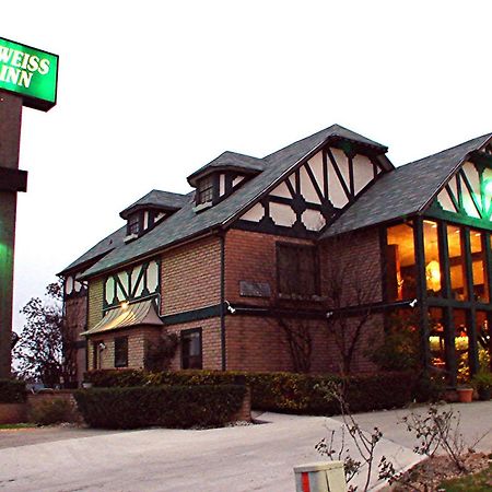 Edelweiss Inn نيو بروانفيلز المظهر الخارجي الصورة