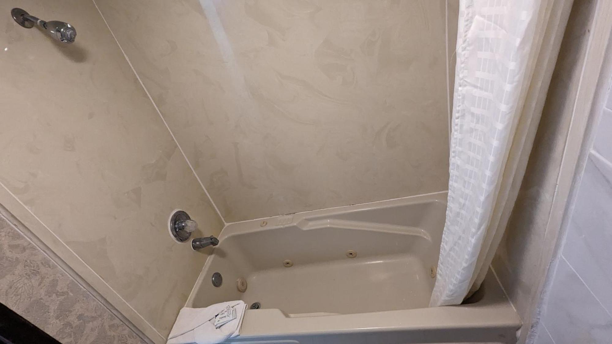 Edelweiss Inn نيو بروانفيلز المظهر الخارجي الصورة