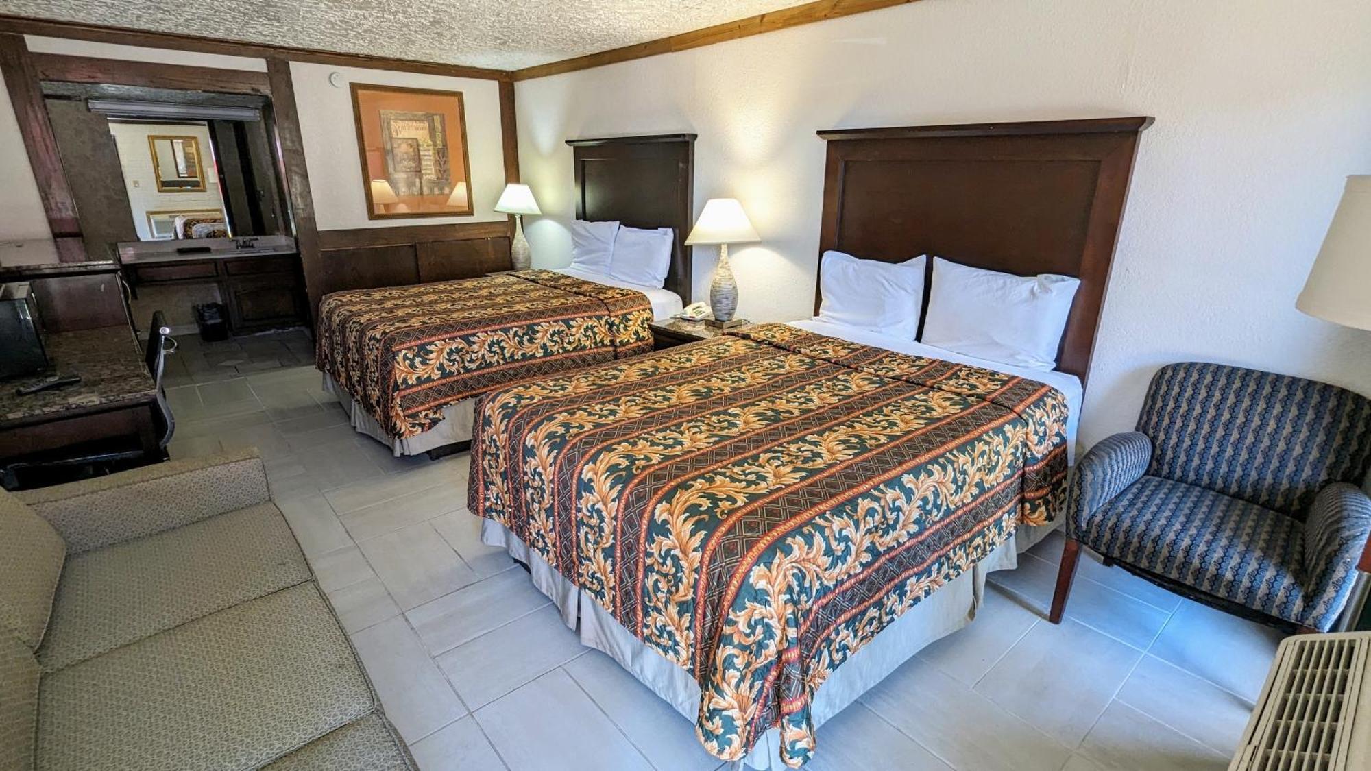 Edelweiss Inn نيو بروانفيلز المظهر الخارجي الصورة