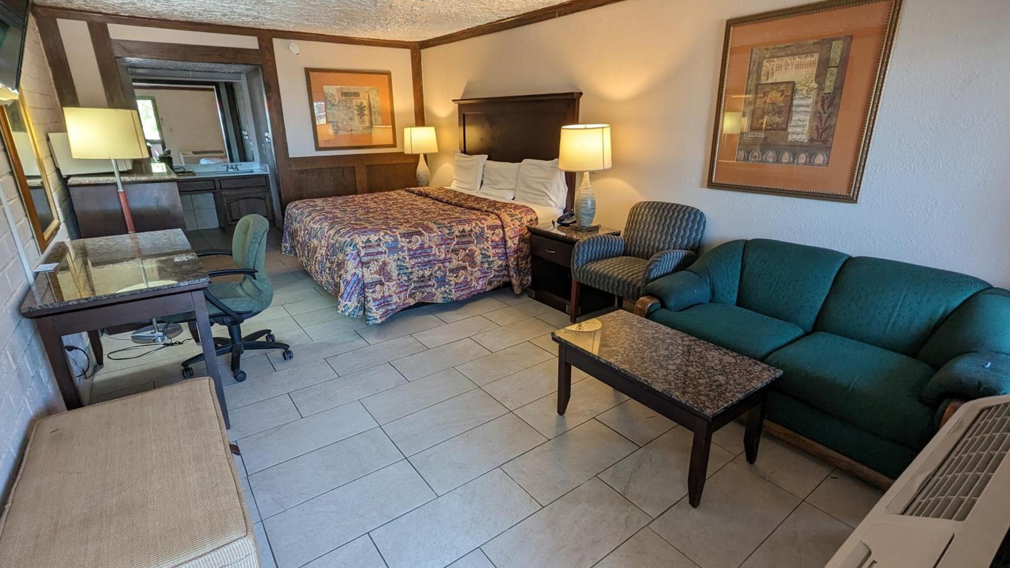 Edelweiss Inn نيو بروانفيلز المظهر الخارجي الصورة